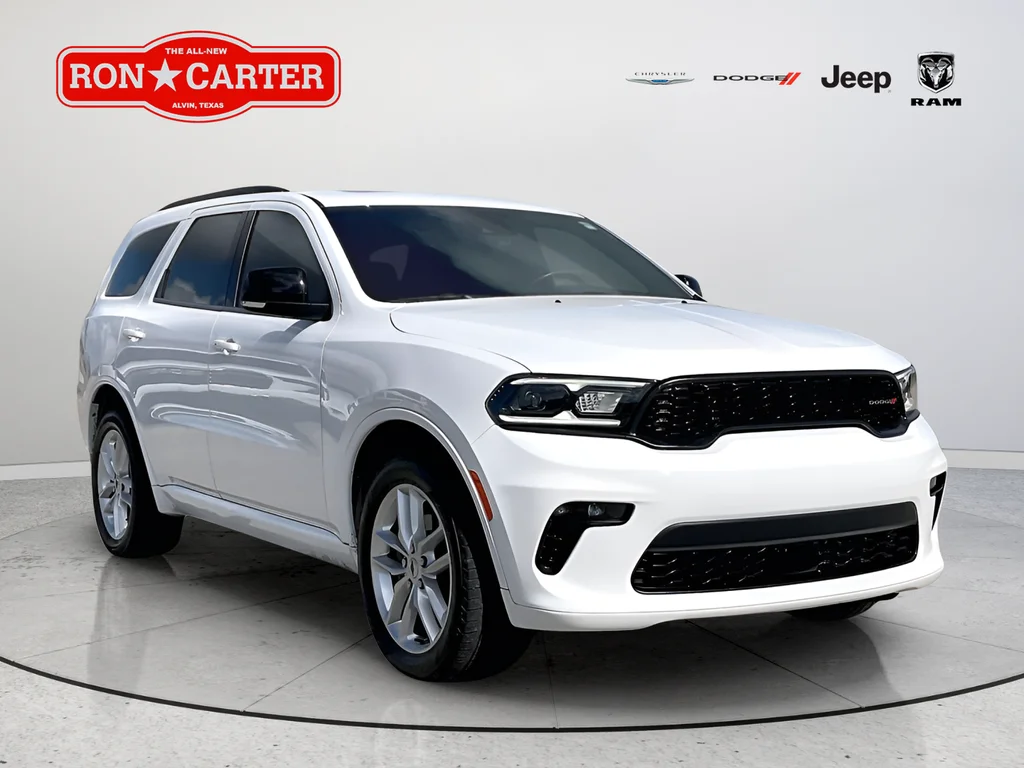 2023 Dodge Durango