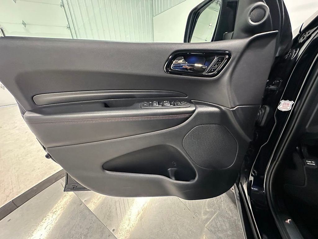 Used 2026 Black Dodge GT Plus image 24