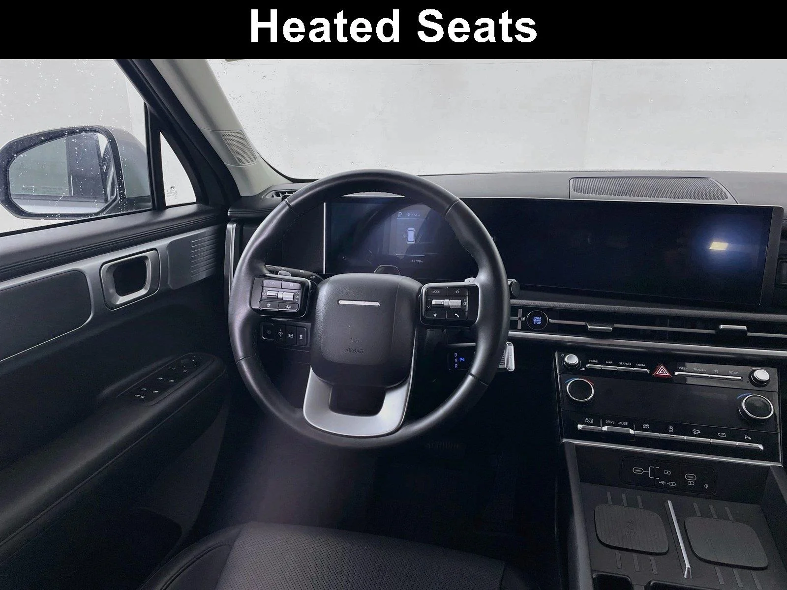 Used 2026 Hyundai Santa Fe SEL with VIN 5NMP2DGL7TH151051 for sale in Winona, Minnesota