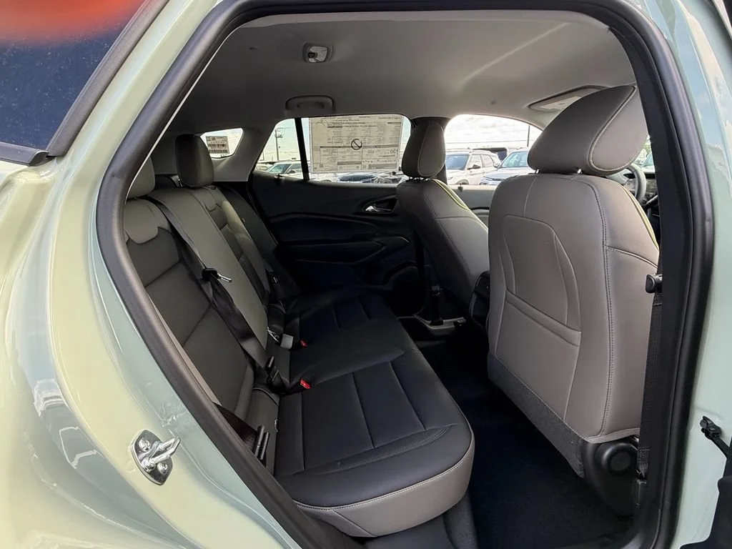 2026 Chevrolet Trax Activ - Photo 13