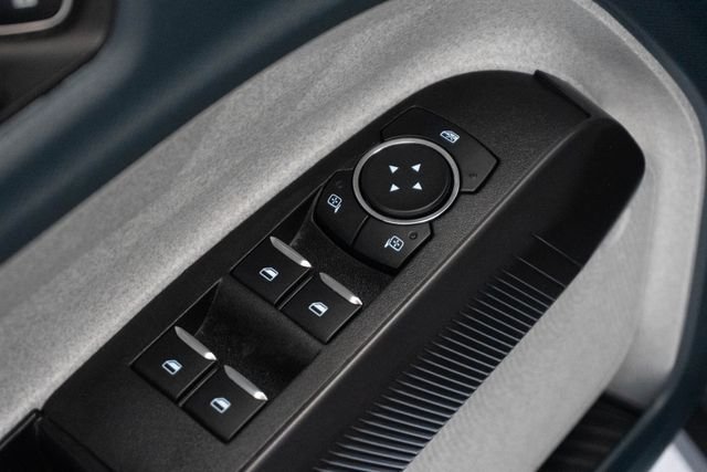Used 2025 Black Ford XLT image 4