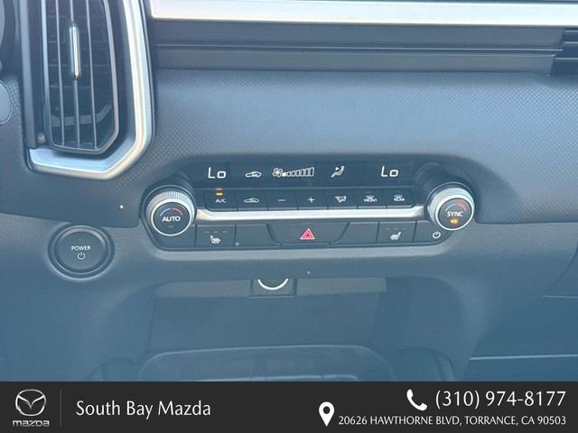 New 2026 Machine Gray Metallic Mazda Preferred AWD image 13