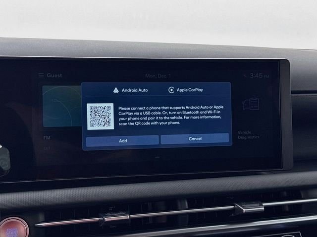 Certified Used 2026 Green Hyundai SEL image 21