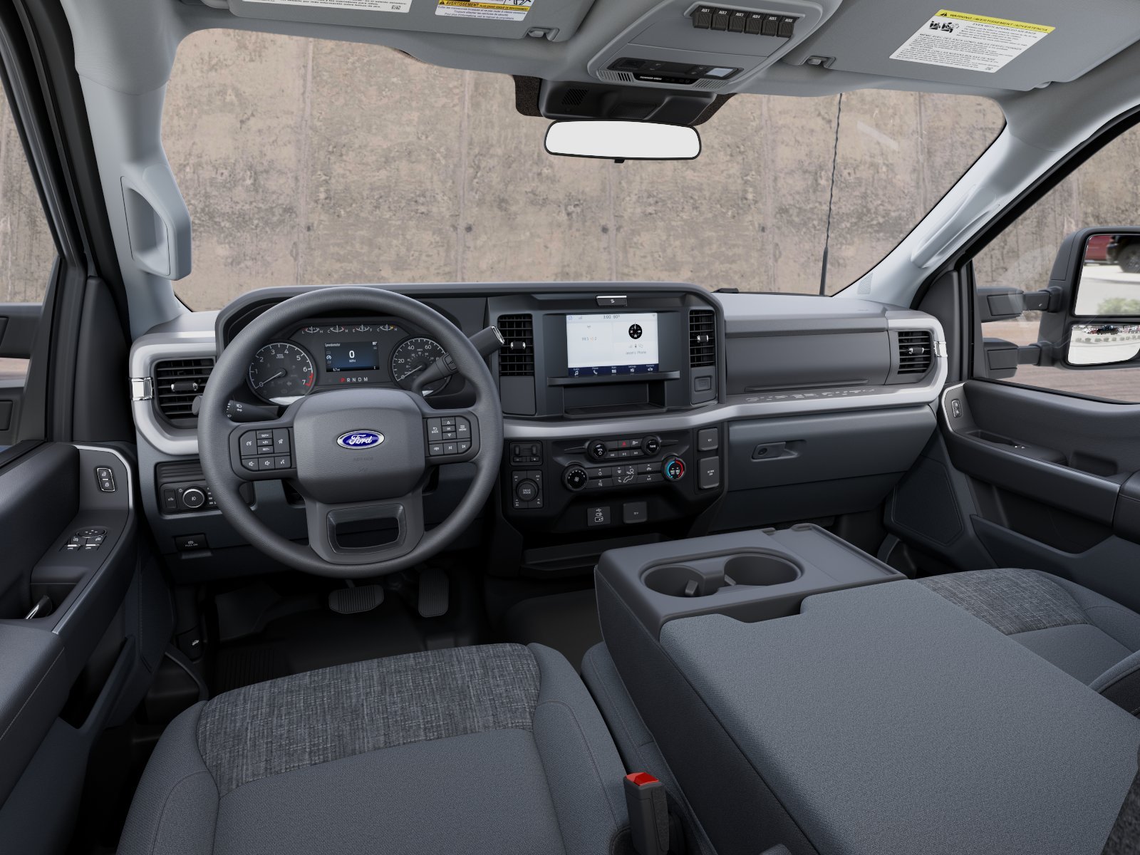 Vehicle thumbnail