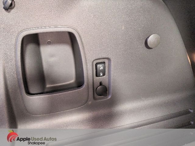 Used 2011 Black Ford Limited image 10