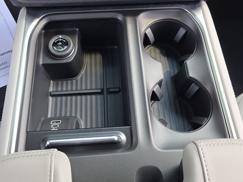 New 2027 Agate Black Metallic Ford Active image 21