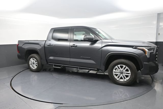 Used 2026 Gray Toyota SR5 image 23