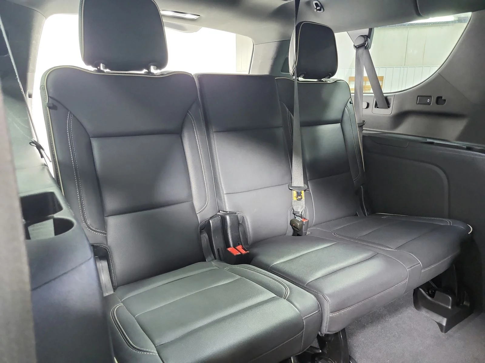 Used 2023 Silver Sage Metallic Chevrolet Premier image 47