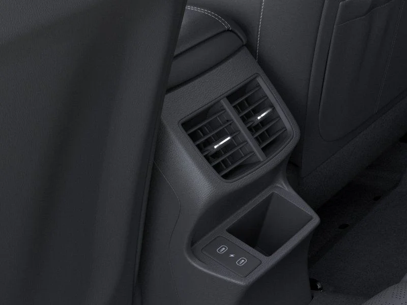 New 2026 Snow White Pearl Kia EX image 26