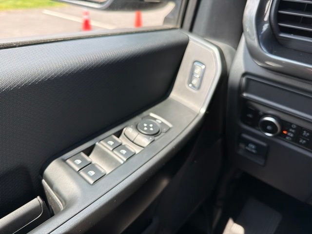 New 2026 Black Ford STX image 22