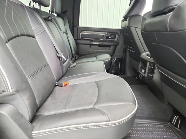 2025 RAM 2500 Limited - Photo 34