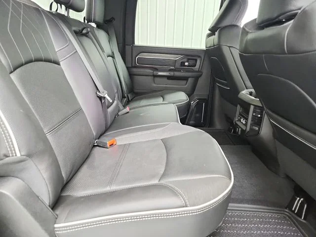 2025 RAM 2500 Limited - Photo 34