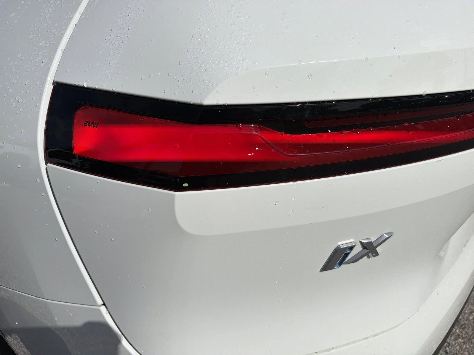 2023 BMW iX Base - Photo 11
