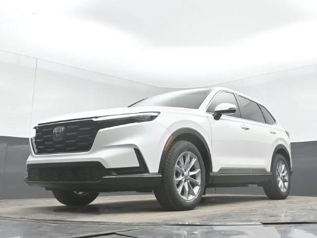 Used 2025  Honda EX-L image 29