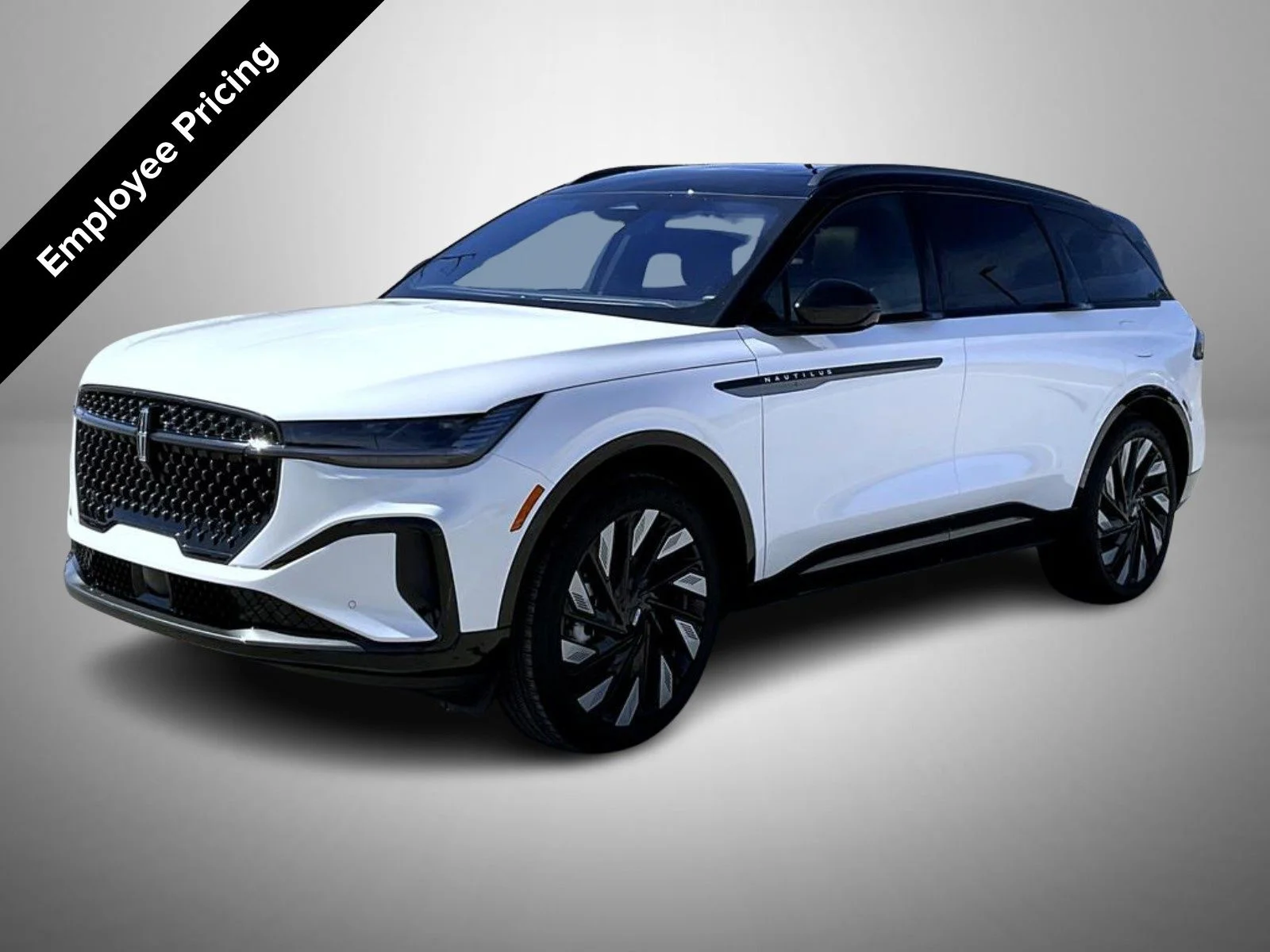 2026 Lincoln Nautilus Reserve AWD's photo