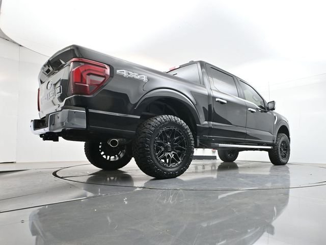 2025 Ford F-150 Lariat - Photo 52