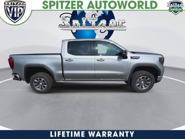 2026 GMC Sierra 1500 AT4 - Photo 16