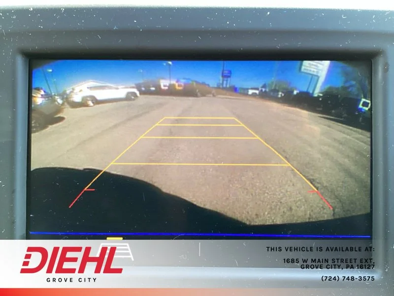 Used 2020 Blue Chevrolet LT image 24