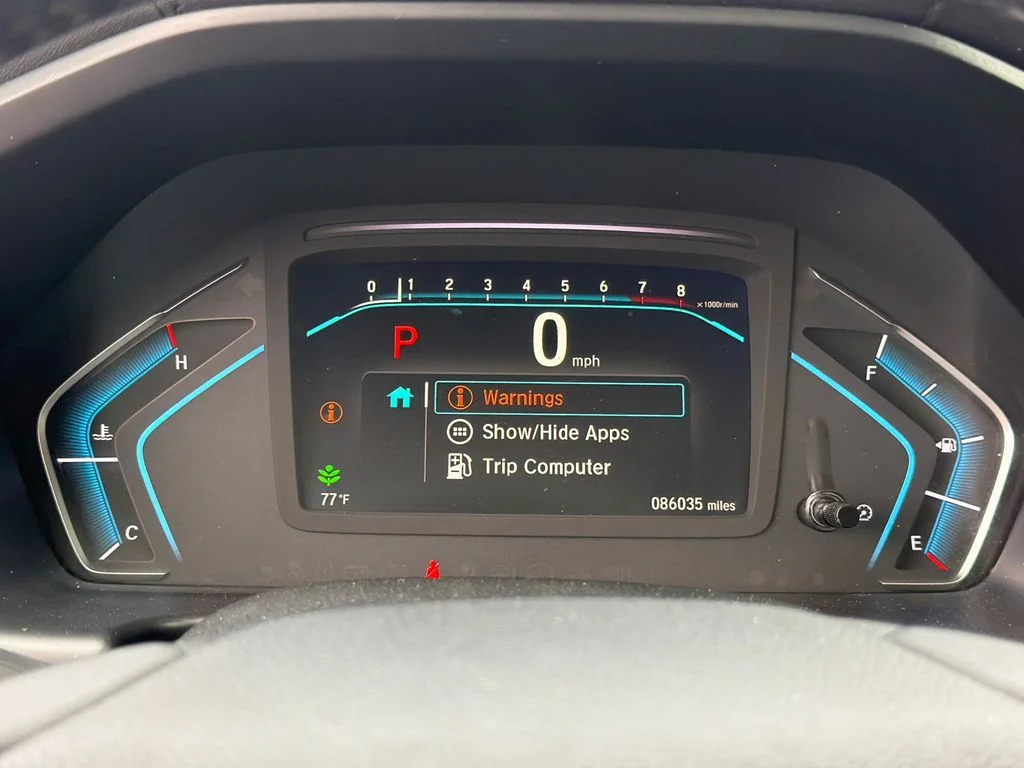 Used 2019  Honda Touring image 26