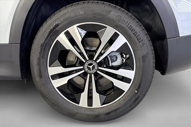 New 2026 Cirrus Silver Metallic Mercedes-Benz GLB 250 image 59