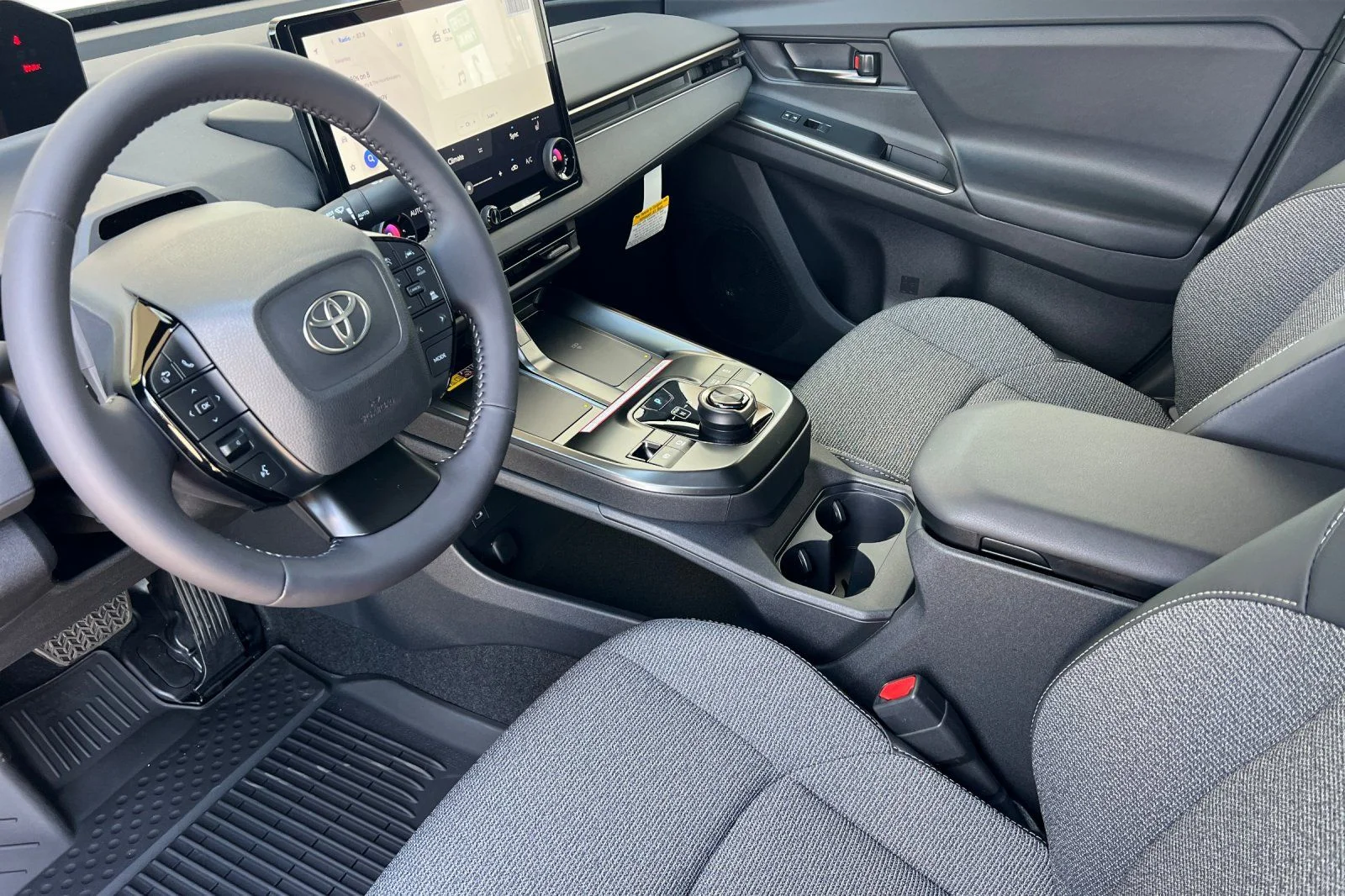 New 2026  Toyota XLE Plus image 10
