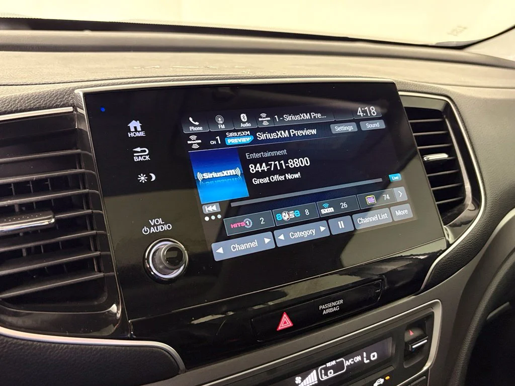 Used 2021  Honda Special Edition image 23