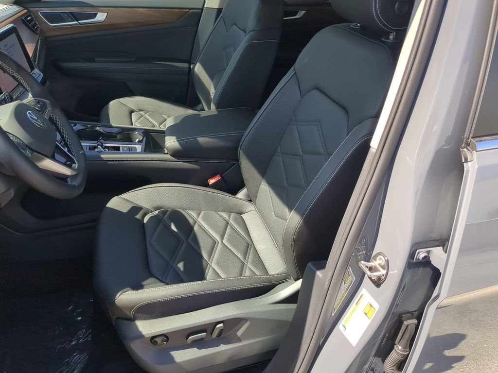 New 2026 Gray Volkswagen 2.0T SE w/Technology image 20