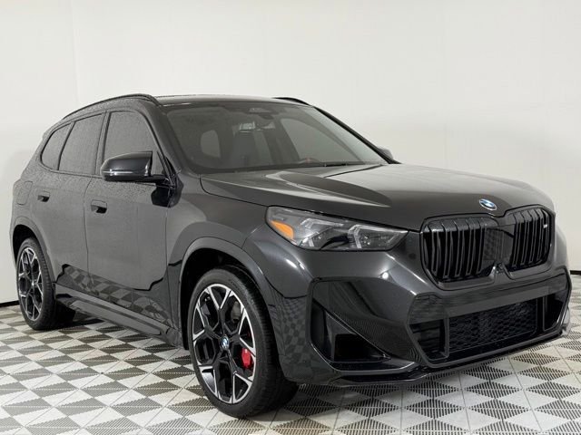 2025 BMW X1 M35I