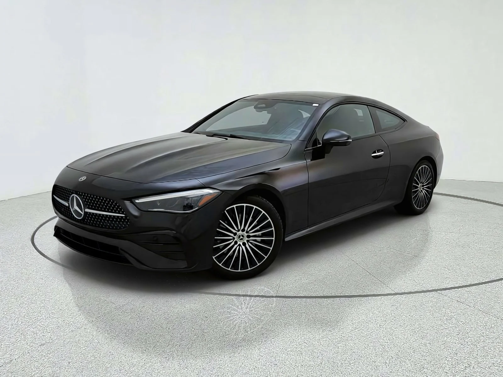 2026 Mercedes-Benz CLE