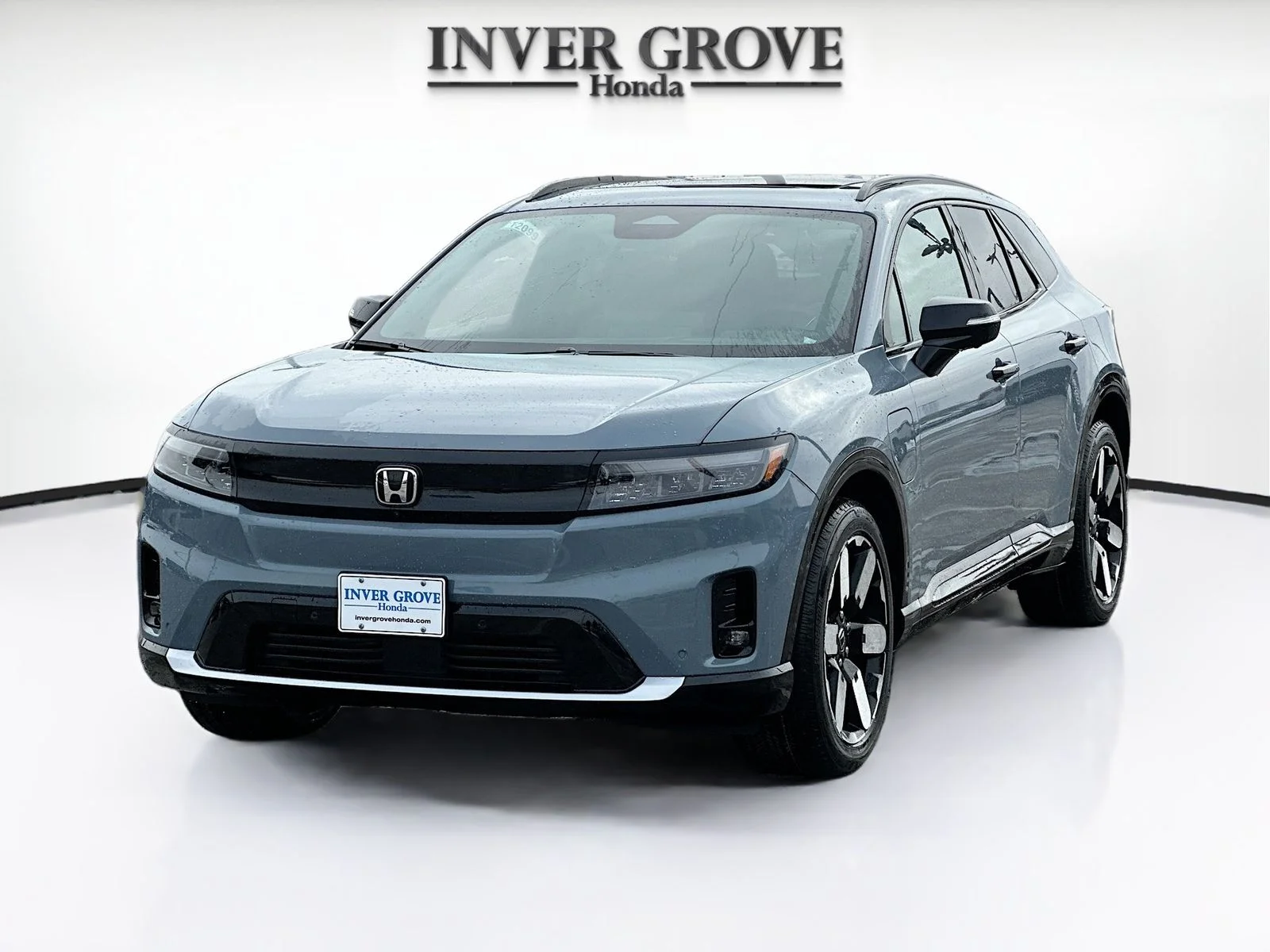 2026 Honda Prologue Elite AWD's photo