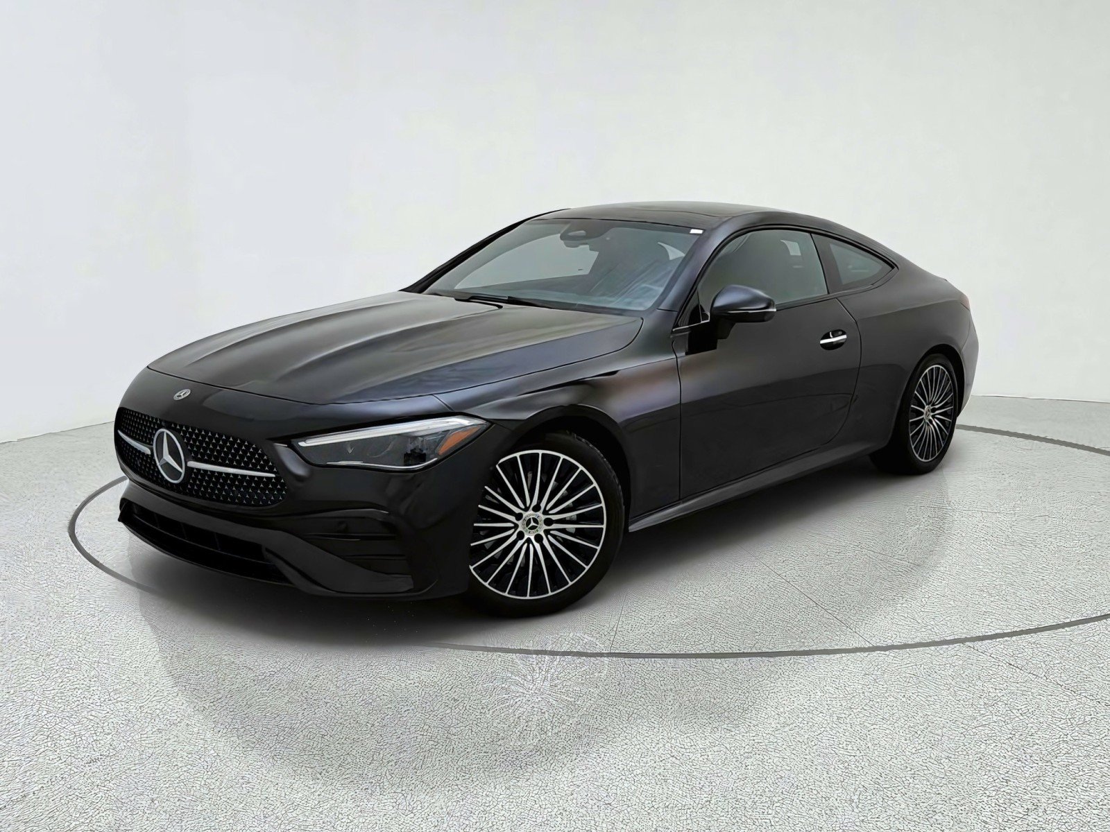 2026 Mercedes-Benz CLE