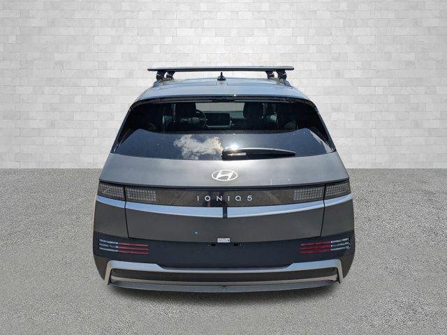 New 2025 Ecotronic Gray Matte Hyundai SEL image 31