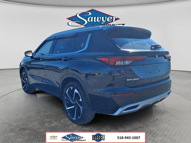 Used 2024  Mitsubishi SEL image 5