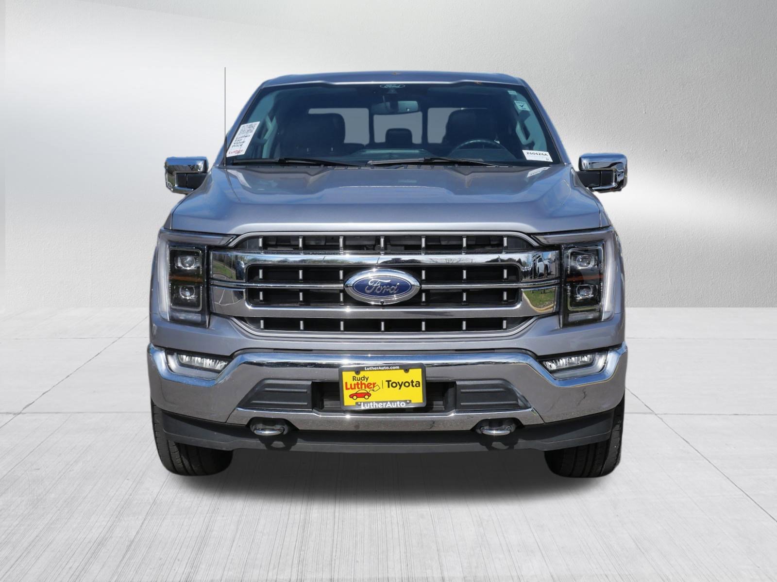 Used 2021 Ford F-150 Lariat with VIN 1FTFW1ED1MFC71887 for sale in Golden Valley, Minnesota