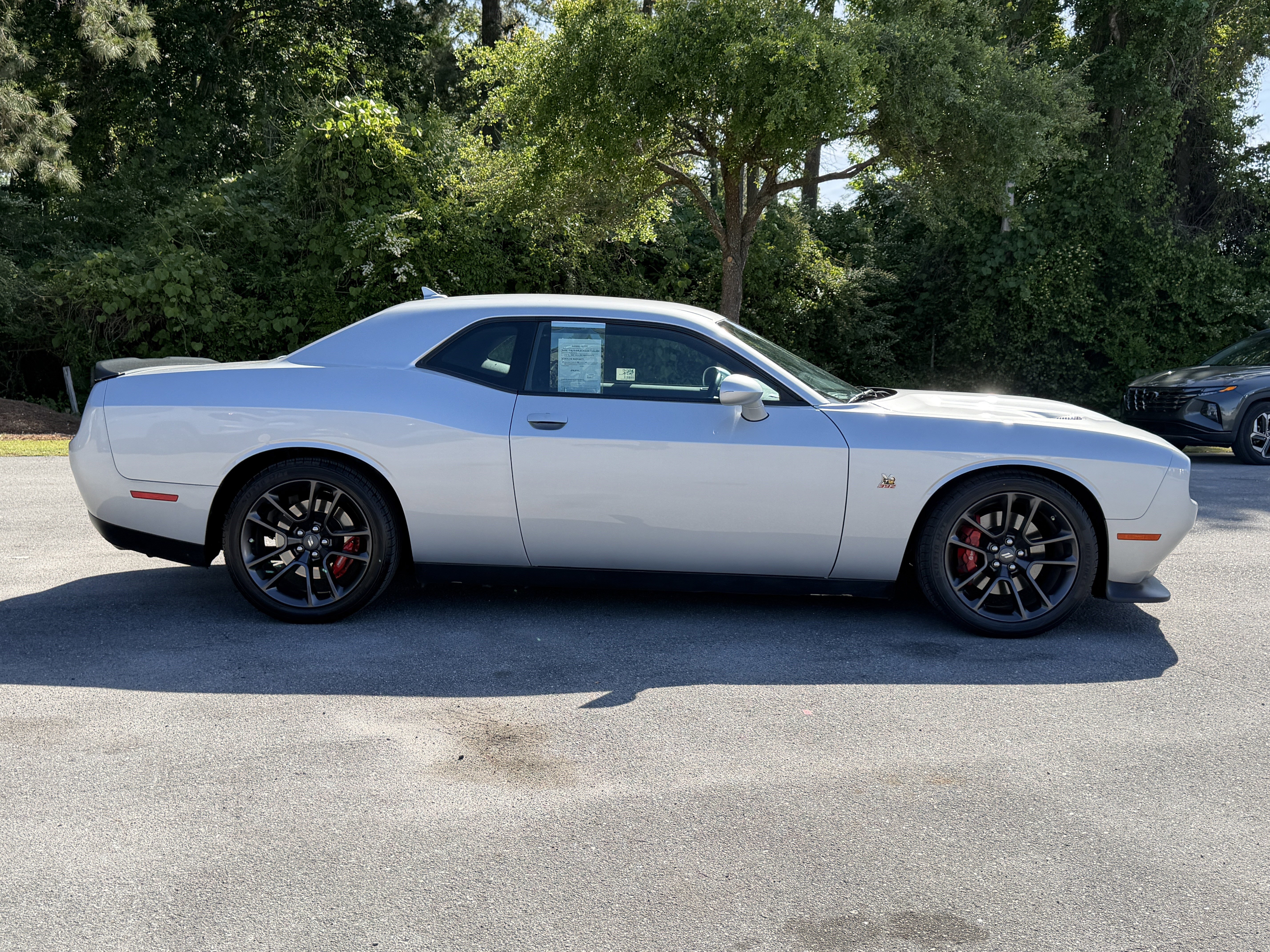 Used 2022  Dodge R/T Scat Pack image 33