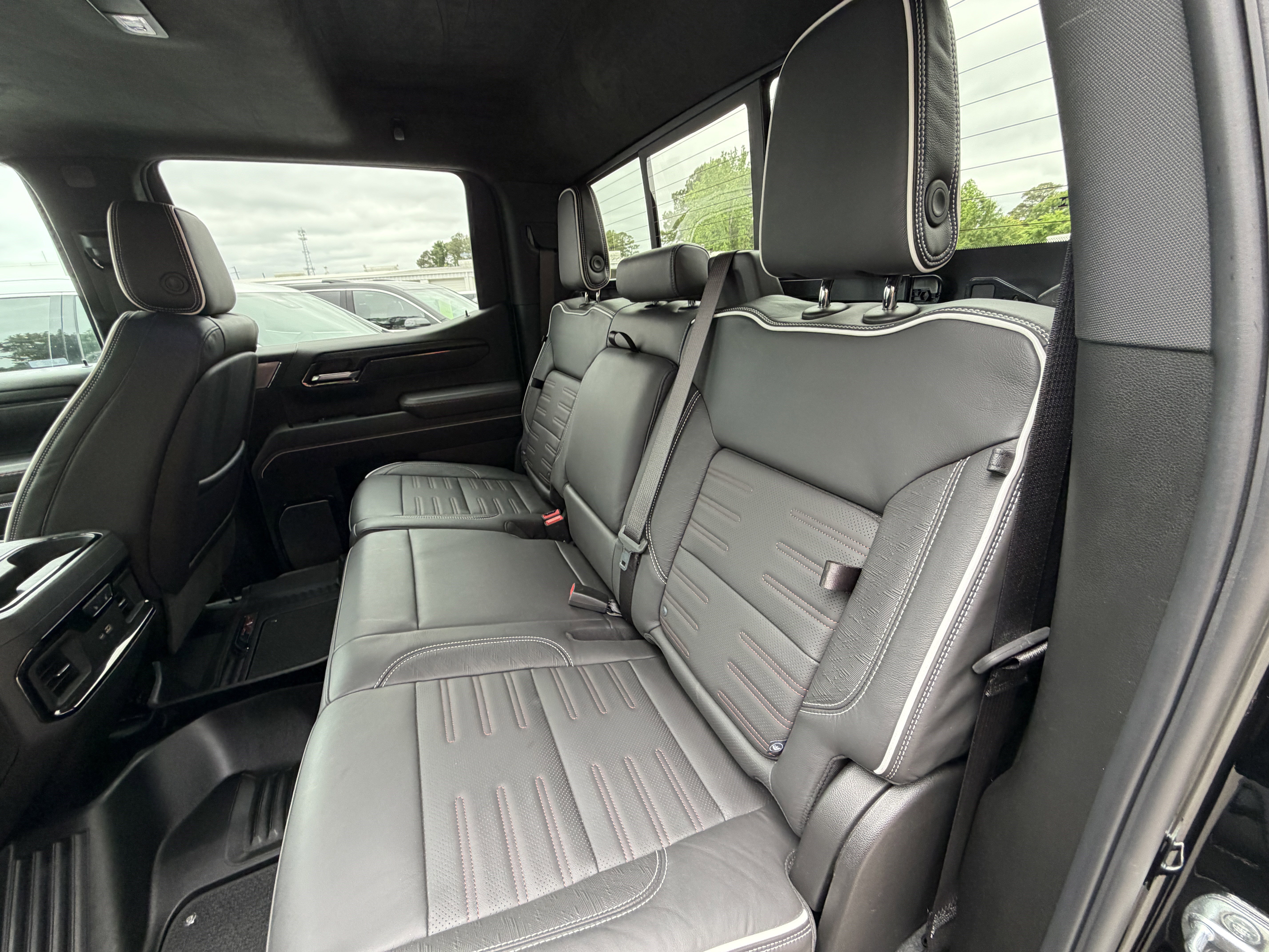 2024 GMC Sierra 1500 AT4X - Photo 20