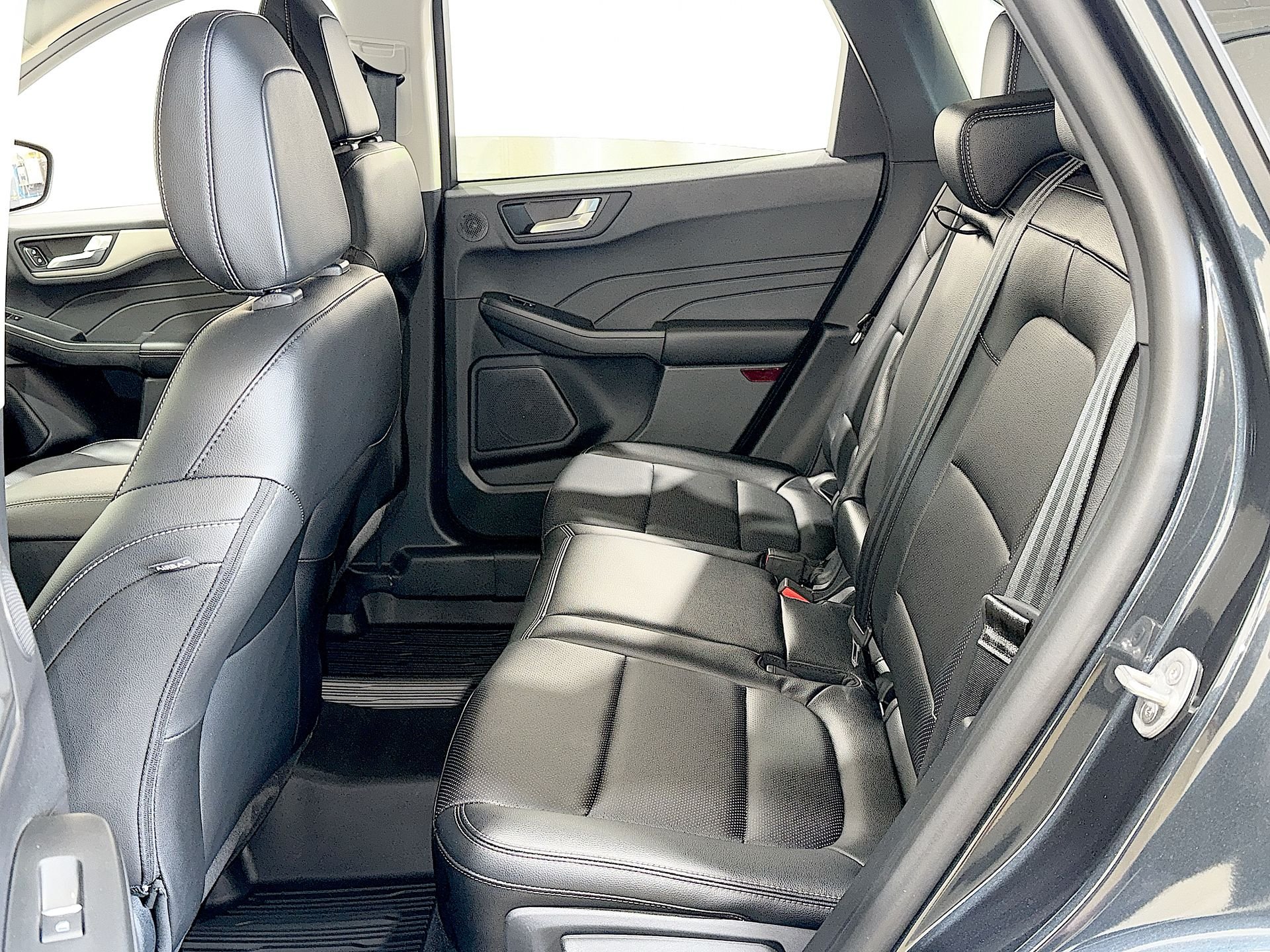 2022 Ford Escape SEL - Photo 23