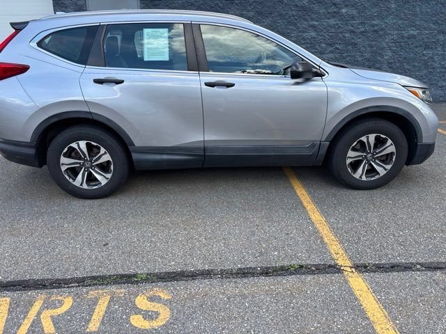 Used 2019 Silver Honda LX image 4