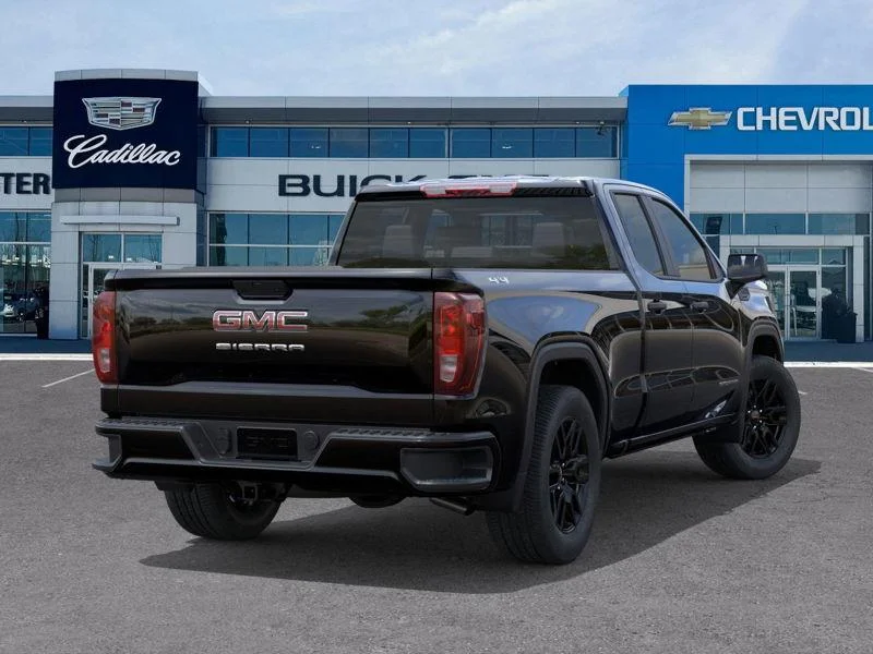 New 2026  GMC Pro image 4