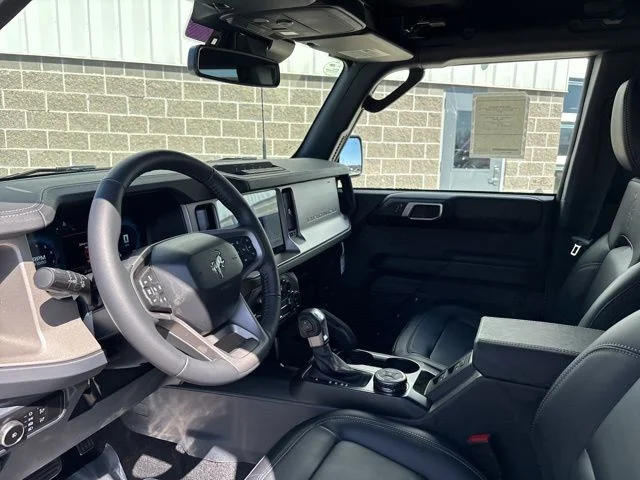 New 2026 Avalanche Ford Outer Banks® image 17