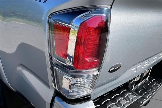 Certified Used 2023 CELESTIAL SILVER Toyota  image 28