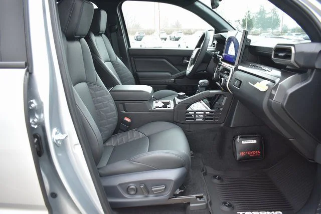 Used 2026  Toyota  image 20