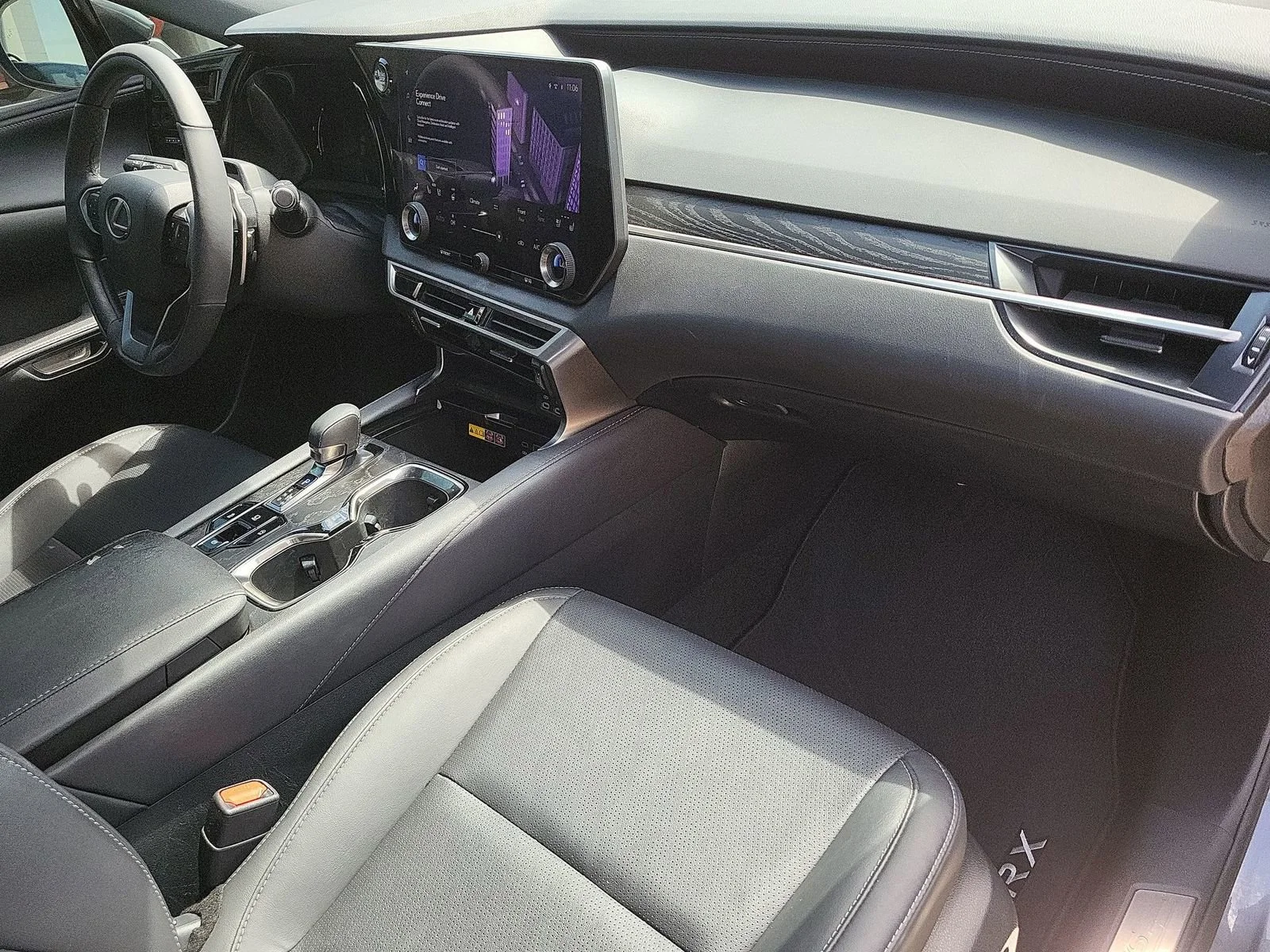 2023 Lexus RX 350 - Photo 29