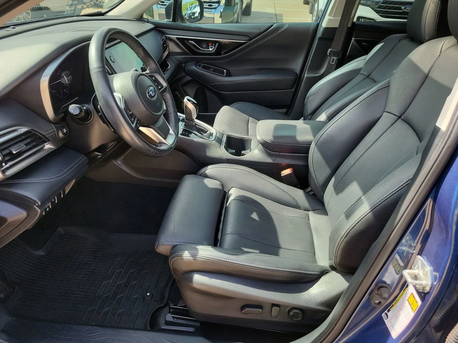 2022 Subaru Outback Limited - Photo 20