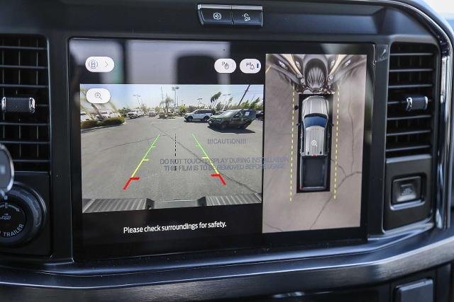 2026 Ford F-250 Super Duty Lariat - Photo 60