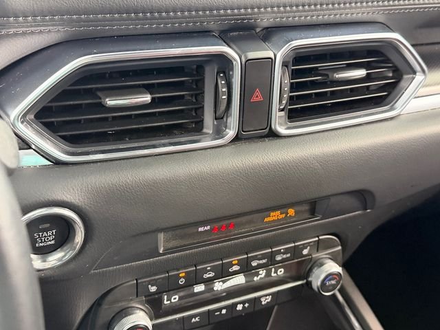 Certified Used 2024 Gray Mazda 2.5 S Carbon Edition image 18