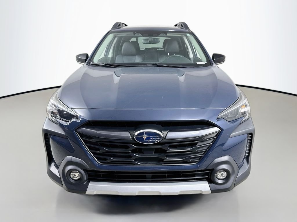Used 2023 COSMIC BLUE PEARL Subaru Limited XT image 7