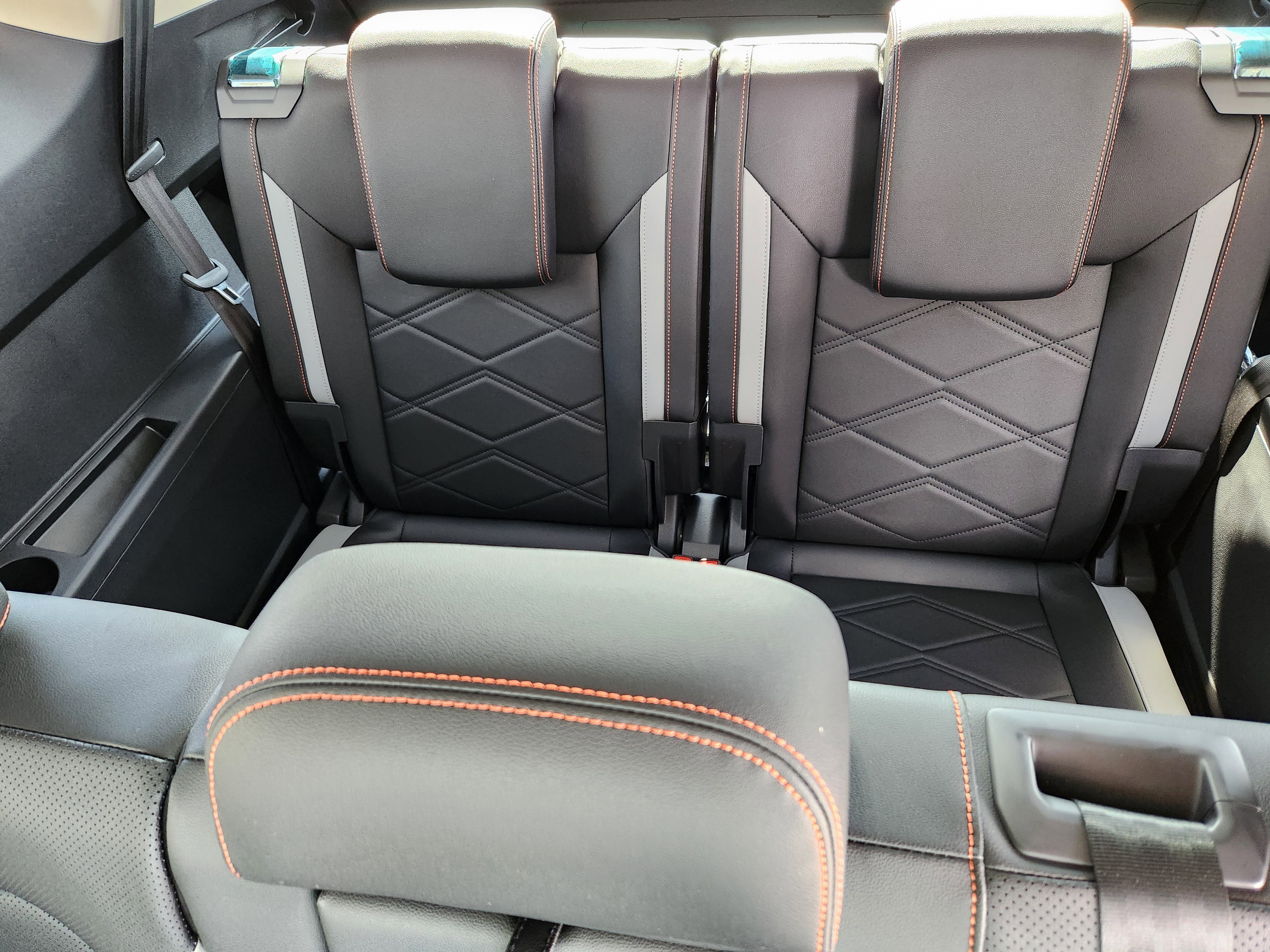 2026 Volkswagen Atlas Atlas Peak Edition - Photo 13