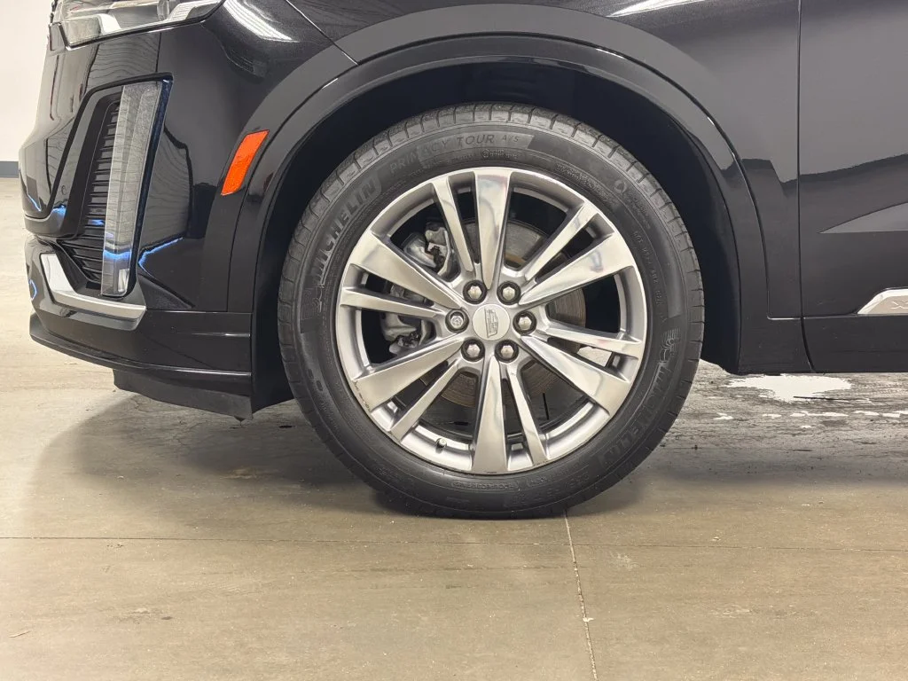 2023 Cadillac XT6 Premium Luxury - Photo 10