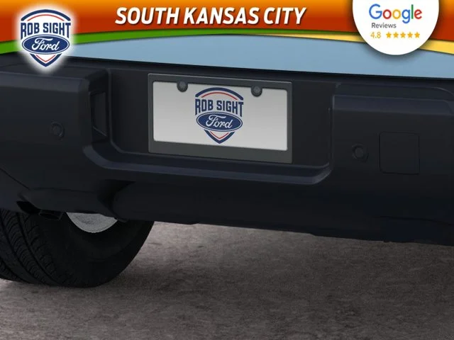 New 2026 Robin's Egg Blue Ford Heritage image 23